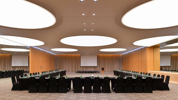 Kempinski Hotel Aqaba 